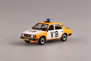 Škoda 120L (1984)  - Verejná Bezpečnosť