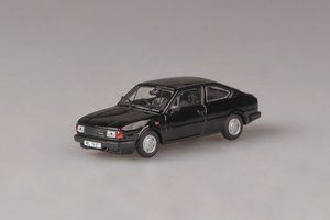 Škoda Rapid 136 (1987) - čierna
