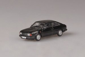 Skoda Rapid-136 (1987) - Schwarz