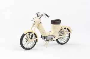 Jawa 50 Pionýr Pařez (1955) - Slonová Kost