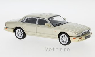 Jaguar XJ 8, beige, (X308), 1998