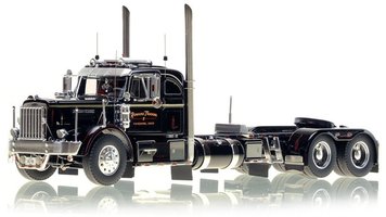Autocar DC-75T - 1954 Jerry Howard´s Midnite