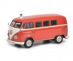 VW T1b Bus "Feuerwehr"