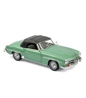 MERCEDES BENZ - SL-CLASS 190SL SPIDER 1957
