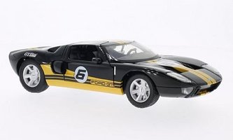 Ford GT concept, No.6