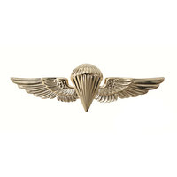 Original Insignia US Navy Paratrooper Wings
