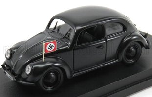 VOLKSWAGEN - BEETLE MAGGIOLINO SS GESTAPO 1945 - POLICE MILITARY