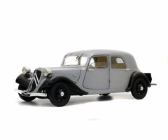 Citroen Traction 11B