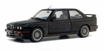 BMW M3 Sport Evo