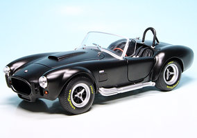 AC Cobra MKII 427