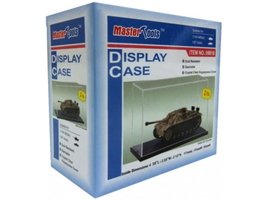 BOX PVC for model 1:87 - 1: 144 2pcs