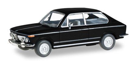  BMW 2002 Tii Touring™, black