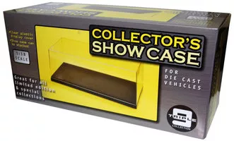 Box PVC  pre model 1:18
