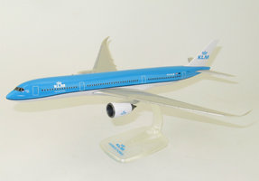Boeing 350-900 KLM