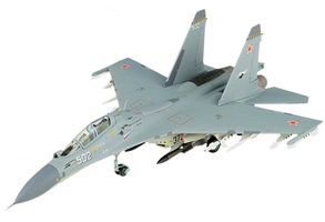 Sukhoi Su30 Flanker, Russian Air Force, 2006