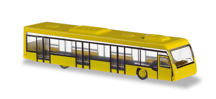  Scenix , Airport Bus Set - set of 2