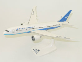 Boeing B787-8 Xiamen Airlines