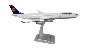 Airbus A340-313X, Lufthansa, "Offenbach"