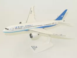 Boeing B787-8 Xiamen Airlines