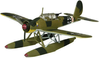 Arado AR196, German Navy (without Swastika)