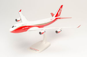 Boeing 747-400 Global Supertanker Services