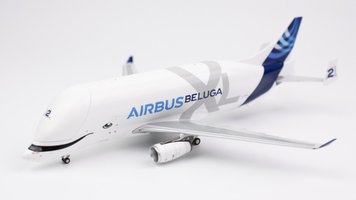 Airbus Airbus Beluga A330-743L XL 2 #