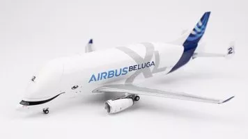 Airbus A330-743L Airbus Beluga XL 2#