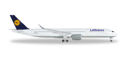 Airbus A350 XWB Lufthansa 