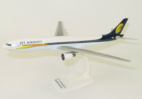 Airbus A330-300 Jet Airways