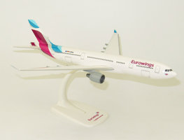 Airbus A330-200 Eurowings s-f