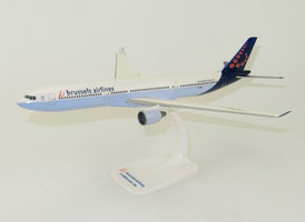 Airbus A330-300 Brussels Airlines sf