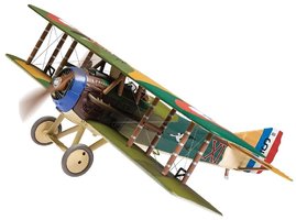 Spad XIII S7000, Rene Fonck, Escadrille 103, Jeseň 1918 