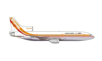 LOCKHEED  L-1011-1 TRISTAR - "TRISTAR 50TH ANNIVERSARY" 