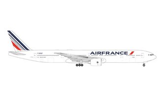 BOEING 777-300ER - 2021 LIVERY Air France