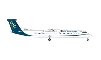 BOMBARDIER Q400 - Olympic Air