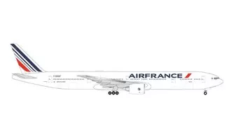 BOEING 777-300ER - 2021 LIVERY - Air France