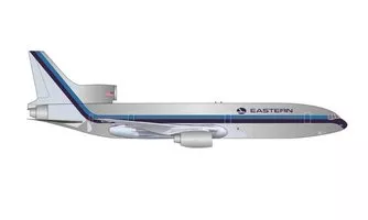 Lockheed L-1011-1 - TriStar Easter Air Lines