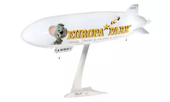 Zeppelin NT Zeppelin Reederei "Europa-Park"