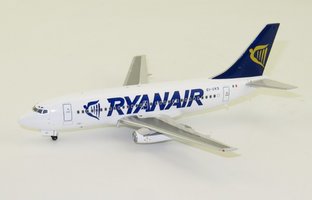 Boeing B737-200 Ryanair
