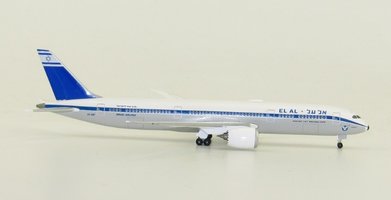 Boeing 787-9 Dreamliner - El Al