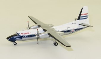 Fairchild FH227 Piedmont Airlines "Appomattox Pacemaker"