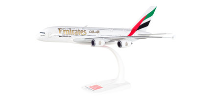 Airbus A380-800 Emirates, sf A6-EEP