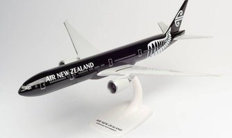 BOEING 777-300ER - Air New Zealand "ALL BLACKS"