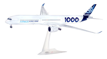 Airbus A350-1000 Airbus