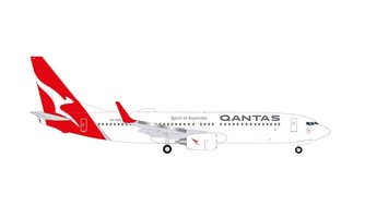 BOEING 737-800 - Qantas “CORAL BAY”