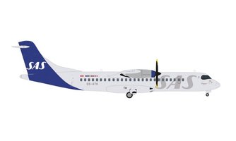 ATR-72-600 - SAS  "GYRID VIKING"