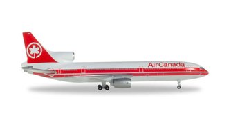 L-1011 Air Canada