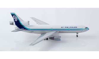 DC-10-30 - Air New Zealand