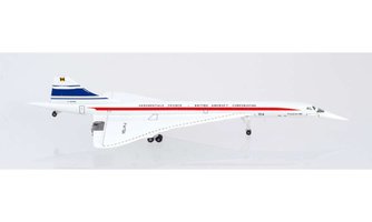 CONCORDE Air France "50 YEARS"