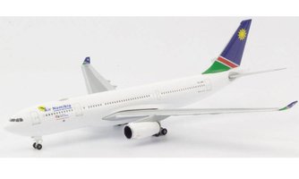 AIRBUS A330-200 - Air Namibia